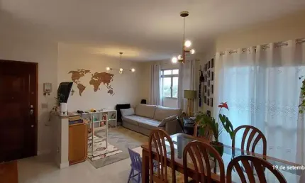 Apartamento à venda em são josé dos campos - edifício orla do sol