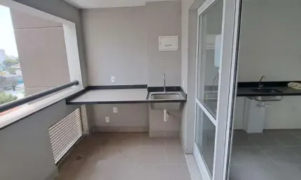 Apartamento à venda em São José dos Campos - Parque Industrial - Soul Parque