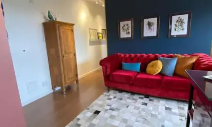Apartamento à venda em Condomínio Residencial Colinas do Paratehy, São José dos Campos