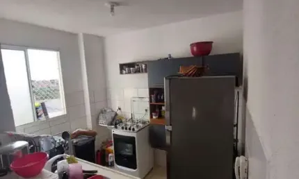 Apartamento à venda em são josé dos campos, jardim santa inês iii - minha casa minha vida!