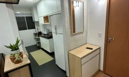 Apartamento à venda em são josé dos campos, jardim sul - condomínio campo di roma