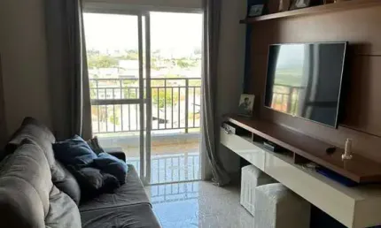Apartamento à venda em São José dos Campos, Vila Maria