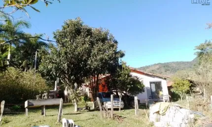 Chácara à venda em Paraibuna: confira essa oportunidade!