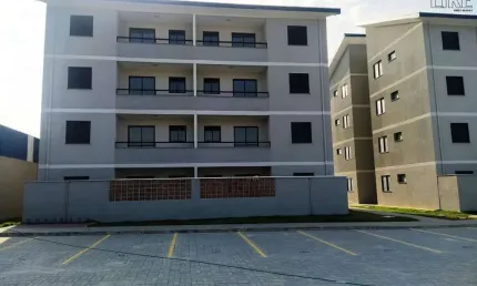 Aluguel de Apartamento  02 QUARTOS C/ SACADA  - Pacote Locação R$1800,00