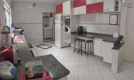 Sobrado à venda em São José dos Campos: Residencial União