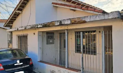 Casa com 2 quartos à venda em Santana, São José dos Campos 