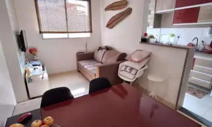 Apartamento à venda em Palmeiras de São José, São José dos Campos - SPAZIO CAMPO DI ORLEANS