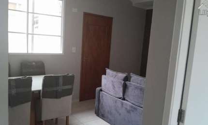 Apartamento à venda em São José dos Campos, Cidade Vista Verde - Cond Residencial JK