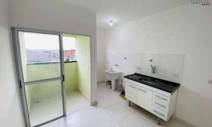 Apartamento com 2 quartos à venda no Jardim Santa Inês III, São José dos Campos 