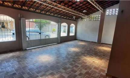 Casa com 3 quartos para alugar no Loteamento Conjunto Morada do Sol II, São José dos Campos 