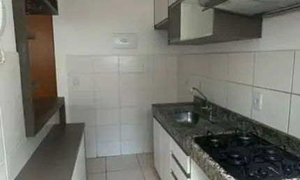 Vendo apartamento planejado no Jardim das Industrias  em frente a Johnson  R$360.000,00