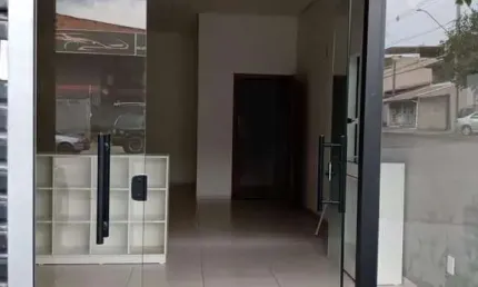 Ponto comercial para alugar no Residencial Bosque dos Ipês, São José dos Campos 