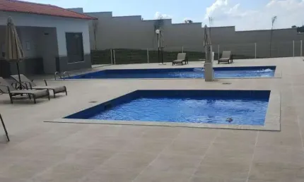Apartamento com 2 quartos para alugar no Jardim Paraíso, Jacareí 