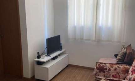 Apartamento com 2 quartos à venda no Jardim das Indústrias, São José dos Campos 