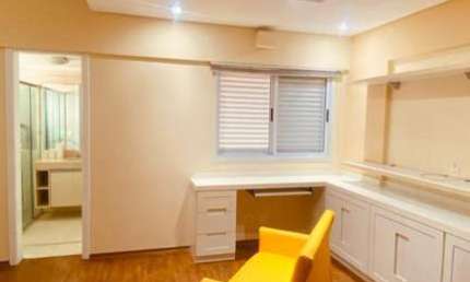 Apartamento para venda  no Bairro Parque Residencial Aquarius em São José dos Campos