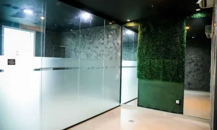 Sala comercial para alugar no Jardim das Colinas, São José dos Campos 