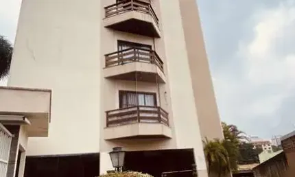 Apartamento de 89m2 com 3 dormitórios e 1 suíte à venda