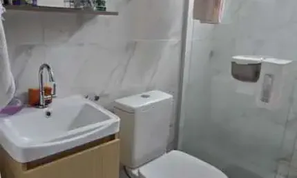 Apartamento com 2 quartos à venda na Rua Armando Couto de Magalhães Rodrigues, 42, Vila Betânia, São José dos Campos