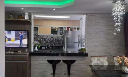 Vendo apartamento na Zona Leste- São José dos Campos