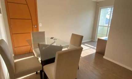 Alugo apartamento no São Judas- São José dos Campos