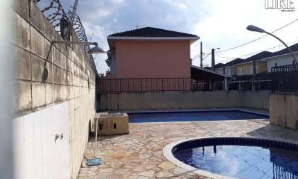 Casa com 3 quartos à venda na Avenida Antônio de Pádua Santos, 150, Parque dos Ipês, São José dos Campos