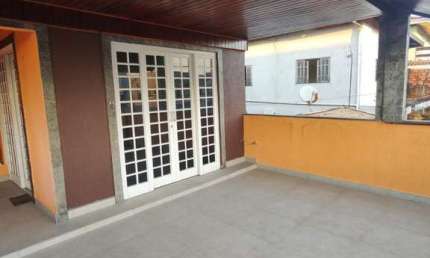 Casa com 1 quarto para alugar no Residencial União, São José dos Campos 