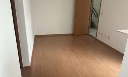 Aluguel apartamento (térreo) no Interlagos R$950,00
