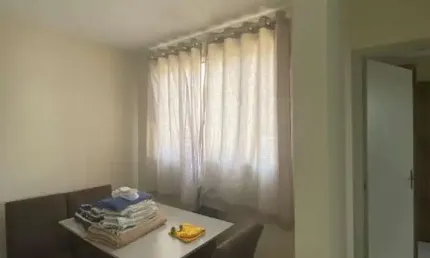 Lindo apartamento para locação no mirante limoeiro 2. r$1500,00 incluso condomínio