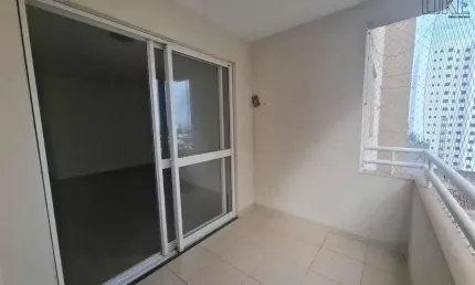 Apartamento com 2 quartos à venda na Rua Maurício Cardoso, 157, Jardim Sul, São José dos Campos