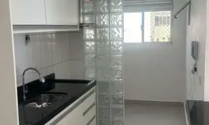 Apartamento à venda em São José dos Campos R$425.000,00- Vila Industrial - Condomínio Natura Park - 65m²