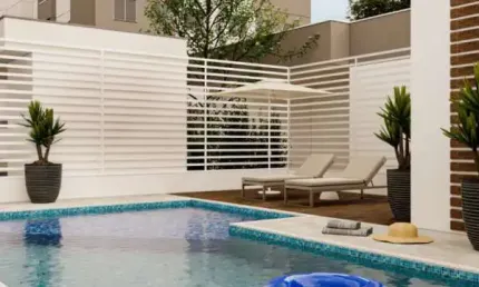 Apartamento com 2 quartos à venda no Jardim Jacinto, Jacareí 