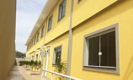 Casa em condomínio fechado com 3 quartos à venda no Jardim da Pedreira, São Paulo 
