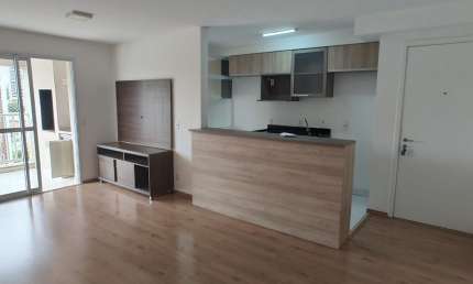 Aluga/Venda 2 Dormitórios( 1 suíte) 1 vaga  terraço gourmet