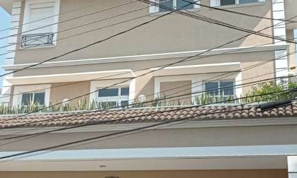 Casa com 4 quartos à venda na Rua Emílio Pedutti, 386, Morumbi, São Paulo
