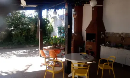 Casa em condomínio fechado com 5 quartos à venda na Via das Hortências, 33, Jardim Colibri, Cotia