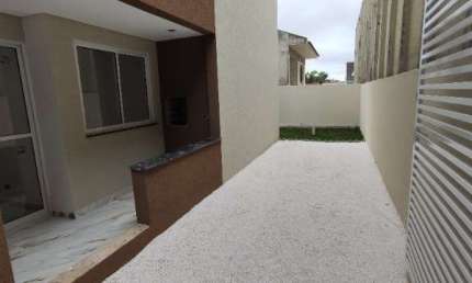 Apartamento com 3 quartos à venda na Rua Marialva, 179, Centro, Pinhais, 68 m2 por R$ 499.000