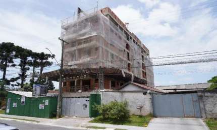 Apartamento com 2 quartos à venda na Rua Sete de Setembro, 511, Centro, Pinhais, 189 m2 por R$ 939.700