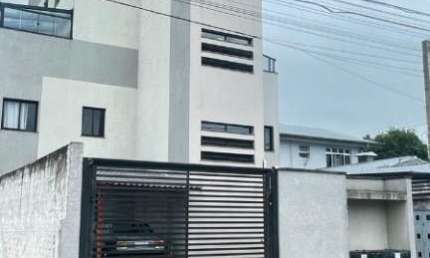 Apartamento com 2 quartos à venda na RUA PROFESSOR MANOEL DE OLIVEIRA FRACO, 264, Cajuru, Curitiba, 32 m2 por R$ 245.000