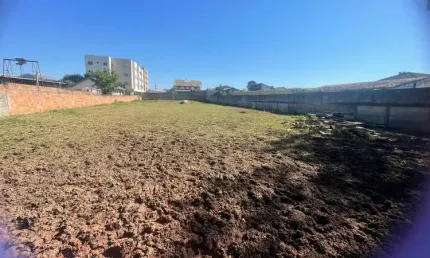 Terreno à venda na rua rio são luiz, 540, weissópolis, pinhais por r$ 1.200.000