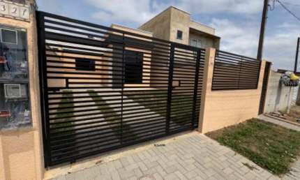 Casa comercial com 1 sala à venda na Rua Ieda Solange Ribeiro, Ipê, São José dos Pinhais por R$ 420.000
