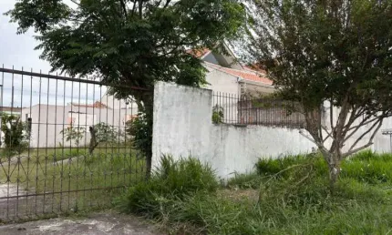 Terreno à venda na Rua Angola, Pineville, Pinhais por R$ 965.000