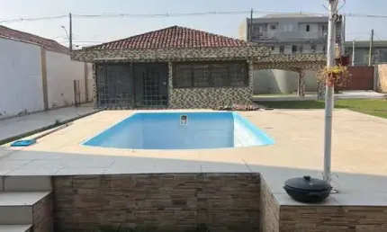 Terreno à venda na Rua Aristides de Oliveira, Atuba, Pinhais por R$ 1.900.000