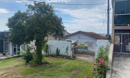 Terreno à venda na rua marcílio dias, bairro alto, curitiba por r$ 360.000