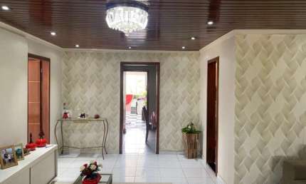 Terreno à venda na Avenida da Integração, Bairro Alto, Curitiba por R$ 800.000