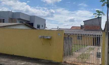 Terreno à venda na Rua Tiriva, Jardim Cláudia, Pinhais por R$ 321.000