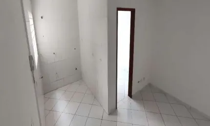 Apartamento com 1 quarto à venda na Rua Rio São Luiz, 1059, Weissópolis, Pinhais, 38 m2 por R$ 175.000