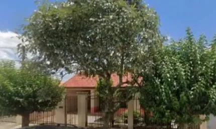 Casa com 3 quartos para alugar na Rua Eurípedes Morais e Silva, Atuba, Pinhais, 300 m2 por R$ 3.000