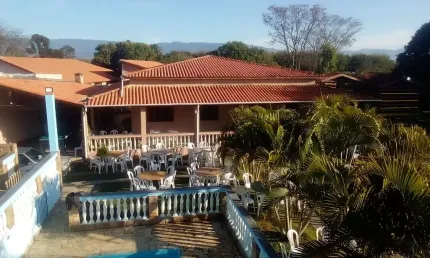 Chácara para você transformar em uma pousada ou Hotel ou sua residência
