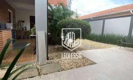 Casa em condomínio fechado com 3 quartos à venda na Avenida Paul Harris, 200, Jardim das Colinas, São José dos Campos