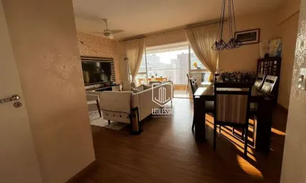 Apartamento com 3 quartos à venda na Rua Corifeu de Azevedo Marques, 3213, Jardim das Indústrias, São José dos Campos